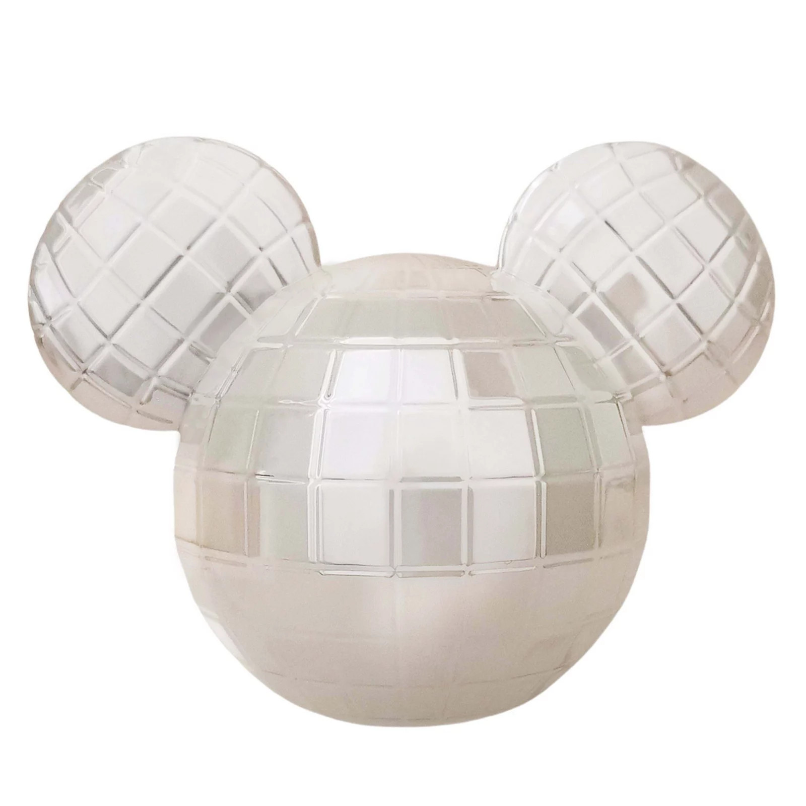 Celebrate Together™ Disney's Mickey Mouse Silver Disco Mickey Table Décor, Multi | Kohl's