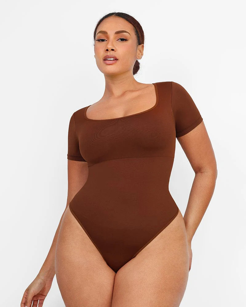 Eco-Chic Shaping Bodysuit | Shapellx Affiliate Program