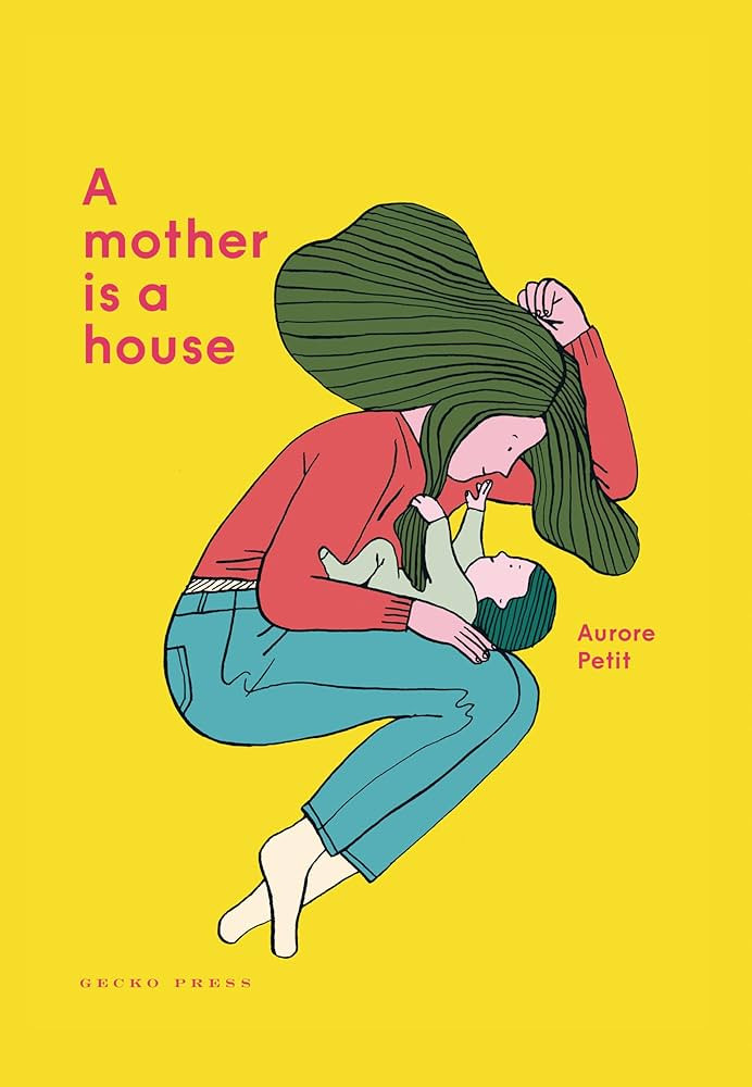 A Mother Is a House | Amazon (US)
