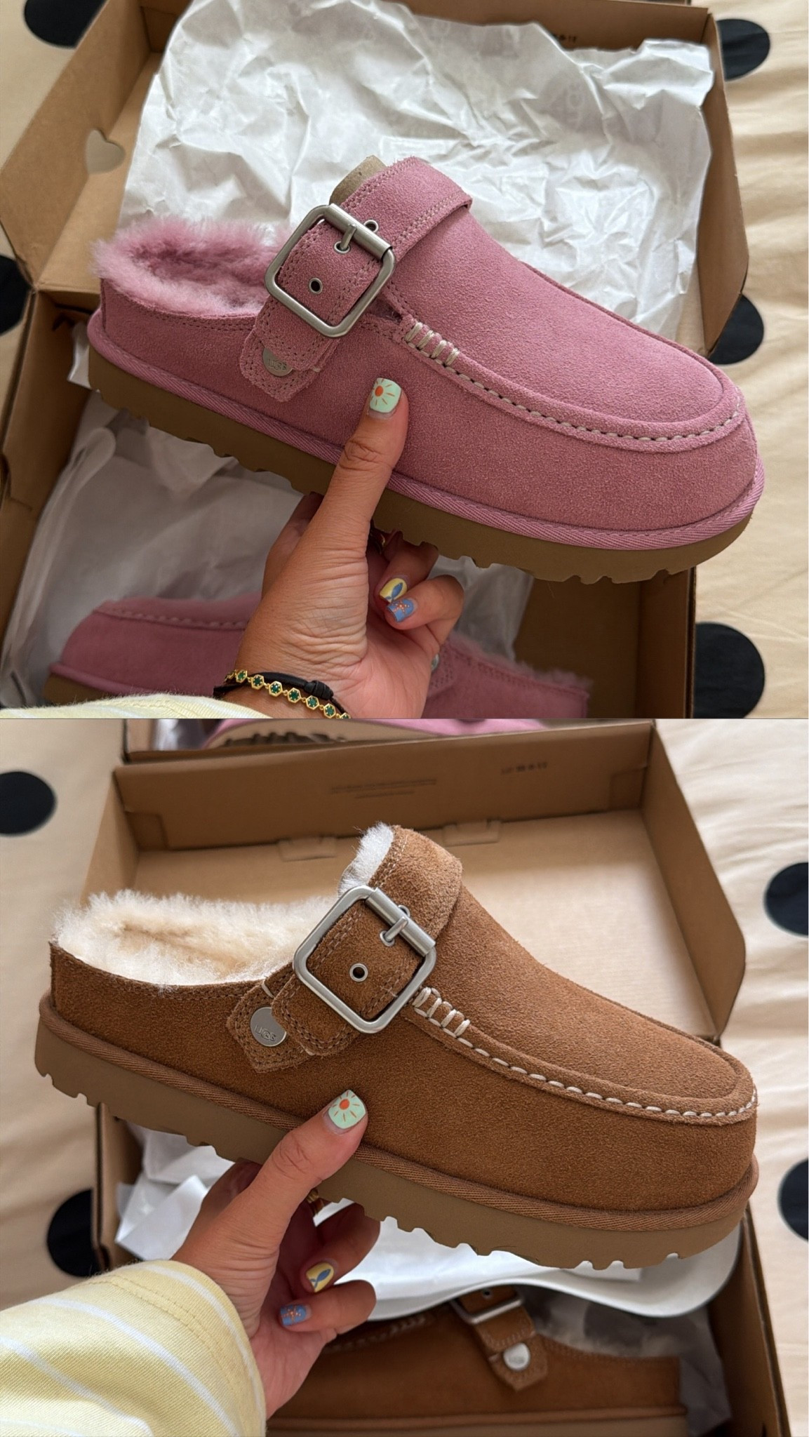 It-Uggs!!!!

#LTKuk #LTKautumn