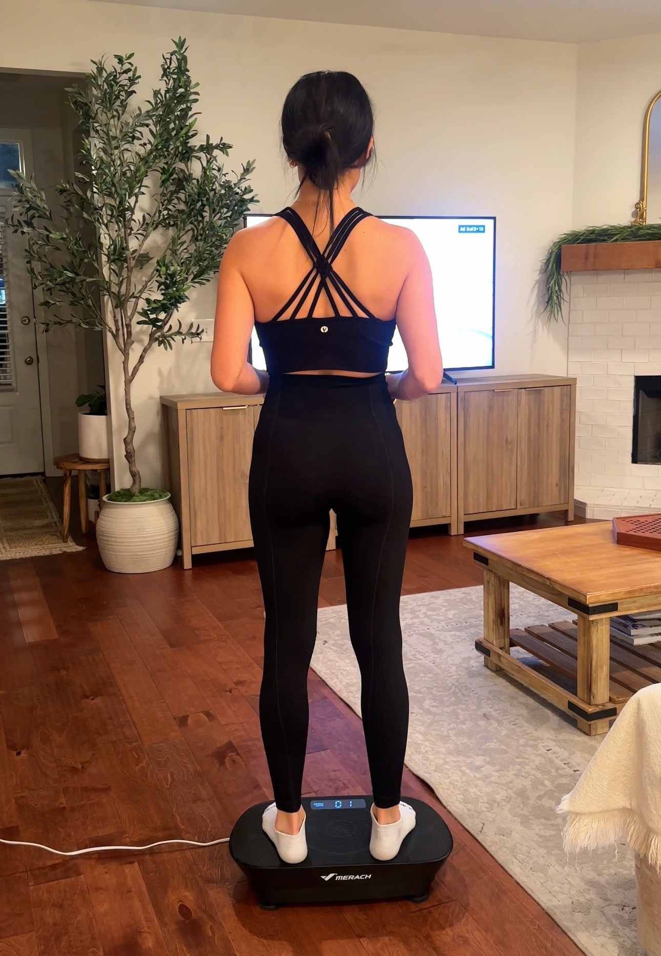 Vibration plate parecidos al mío 

#LTKdayinmylife #LTKgrwm #LTKootd