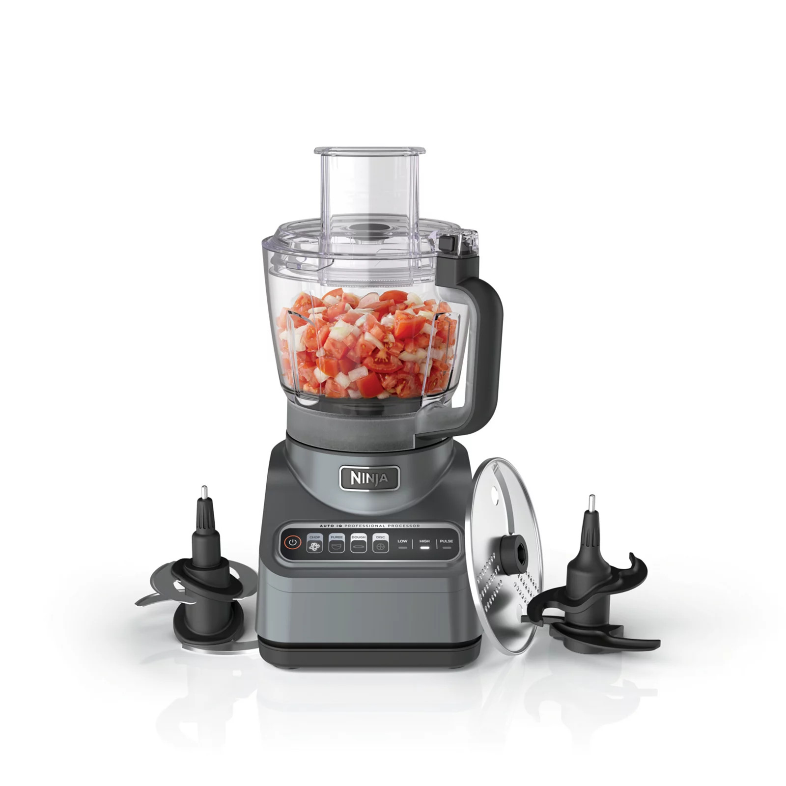 Ninja Professional Plus Food Processor | Kohl's