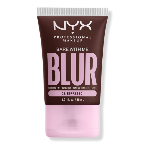 Bare With Me Blur Tint Soft Matte Foundation | Ulta