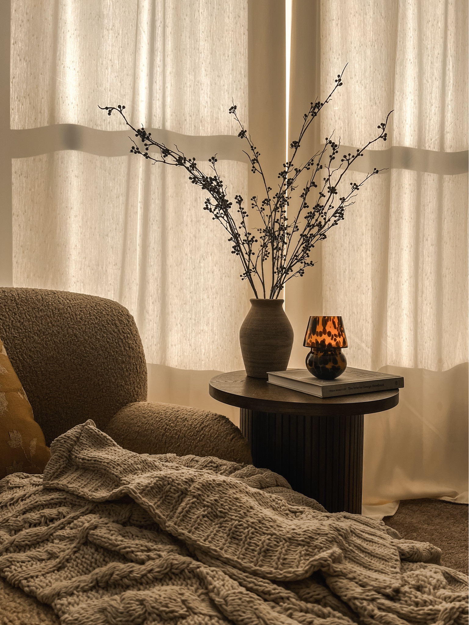 Bedroom | Sitting Area | Neutral Home | Reading Nook | Lounge Chair | Side Table Styling

#LTKStyleTip #LTKSeasonal #LTKHome