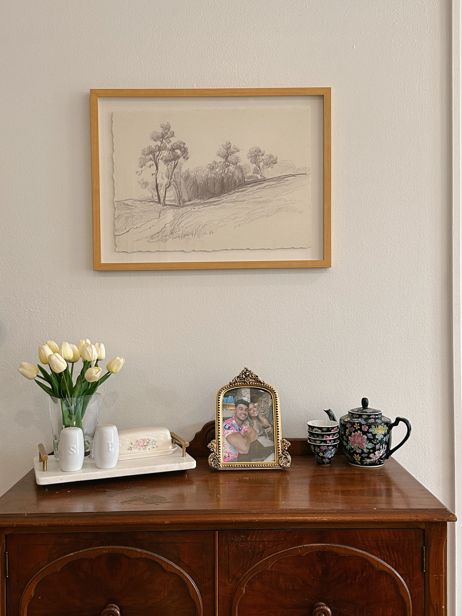 Simplicity. Looks like it’s sold out, but will keep an eye out for a restock. 

#LTKHome #LTKFindsUnder50