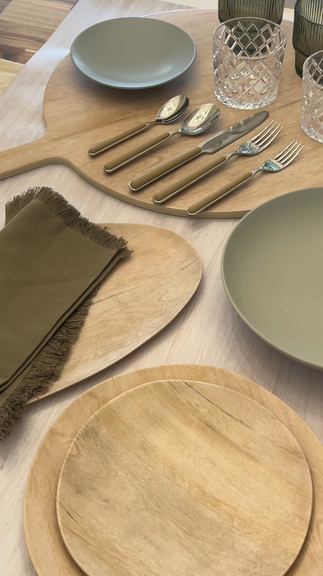 Crate & Barrel summer entertaining must haves! 

#LTKfindsunder50 #LTKhome #LTKSeasonal
