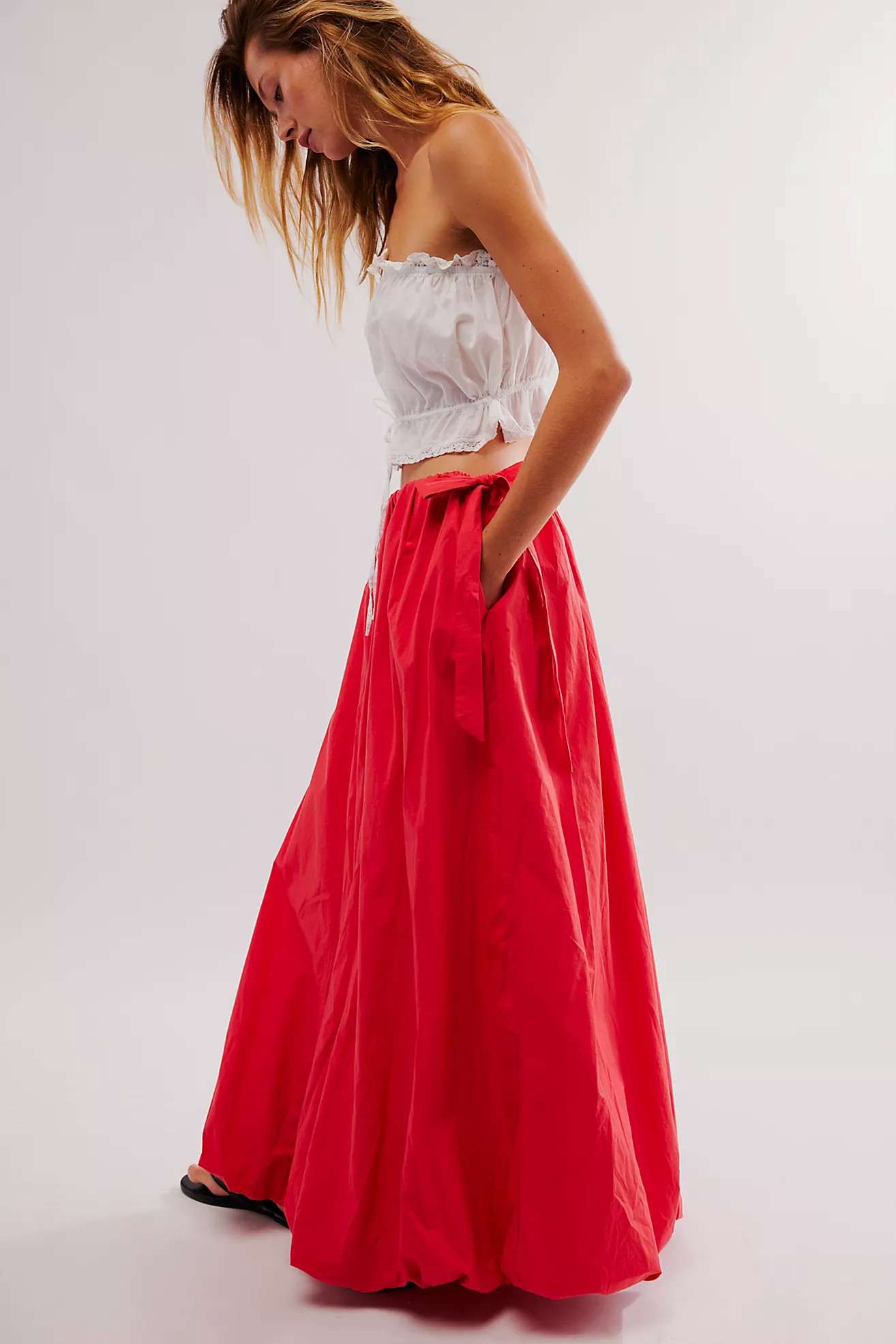 Rita City Skirt | Free People (Global - UK&FR Excluded)