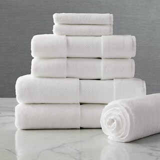 Frontgate Resort Collection™ Bath Towel with Mat Set | Frontgate