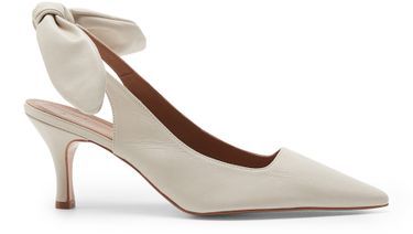 Franchesca Court shoes - FLATTERED | 24S (APAC/EU)