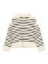 Striped Cotton Jumper | ARKET (US&UK)