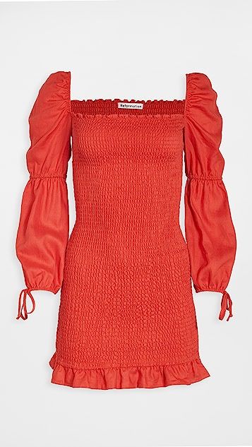 Hilary Dress | Shopbop
