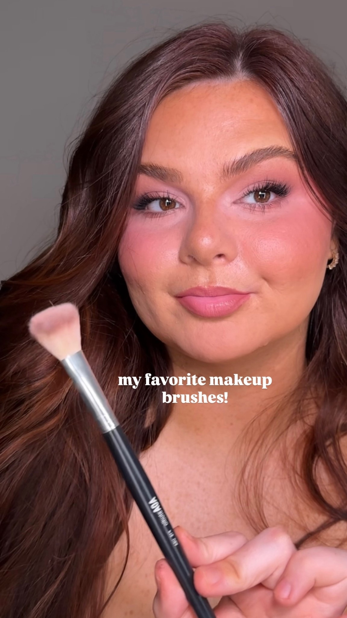 My favorite makeup brushes! From a PRO MUA 🤍💋✨

#LTKBeauty