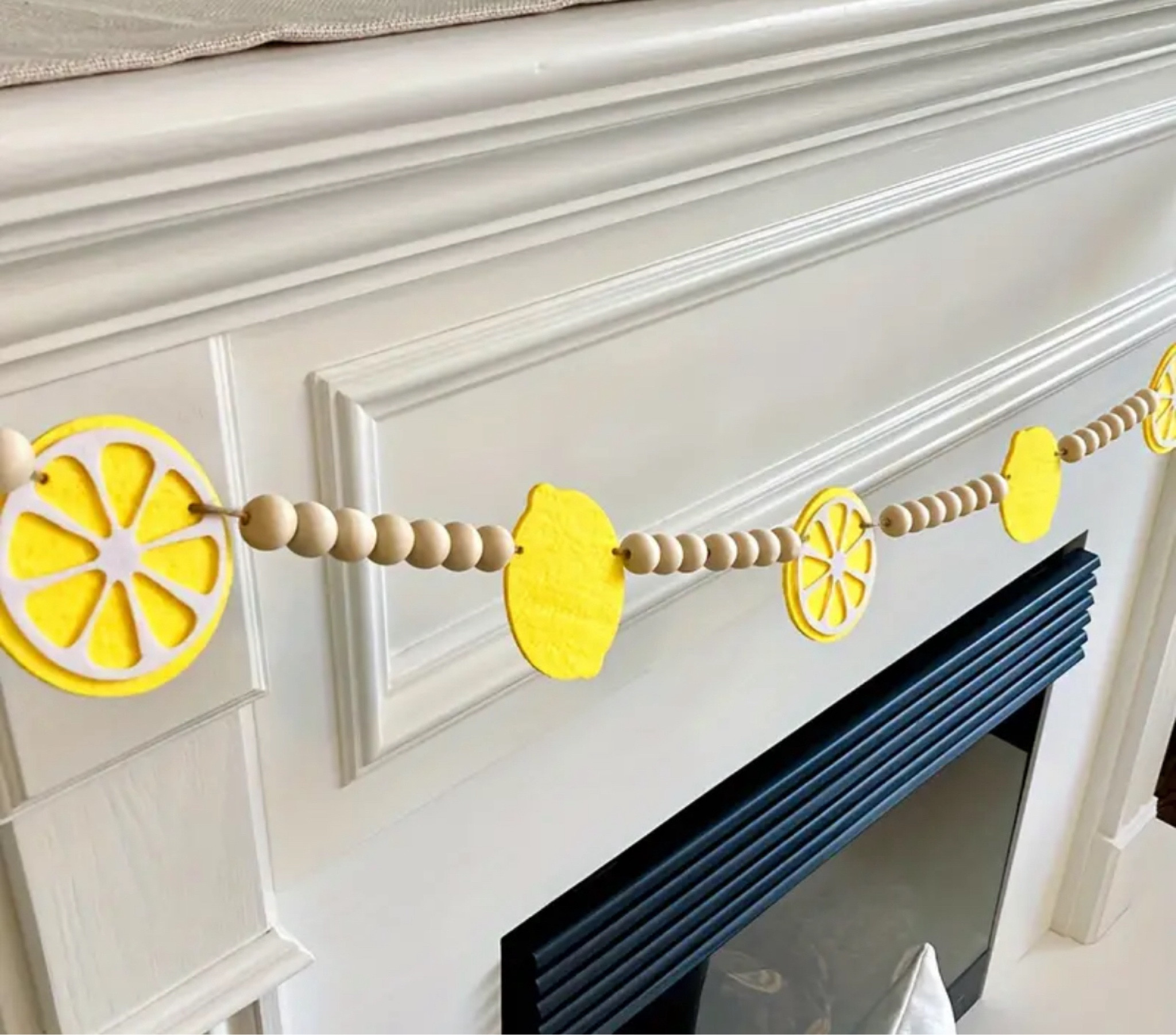 Lemon beaded decor for summer🍋

#LTKSummerSales #LTKSeasonal #LTKHome