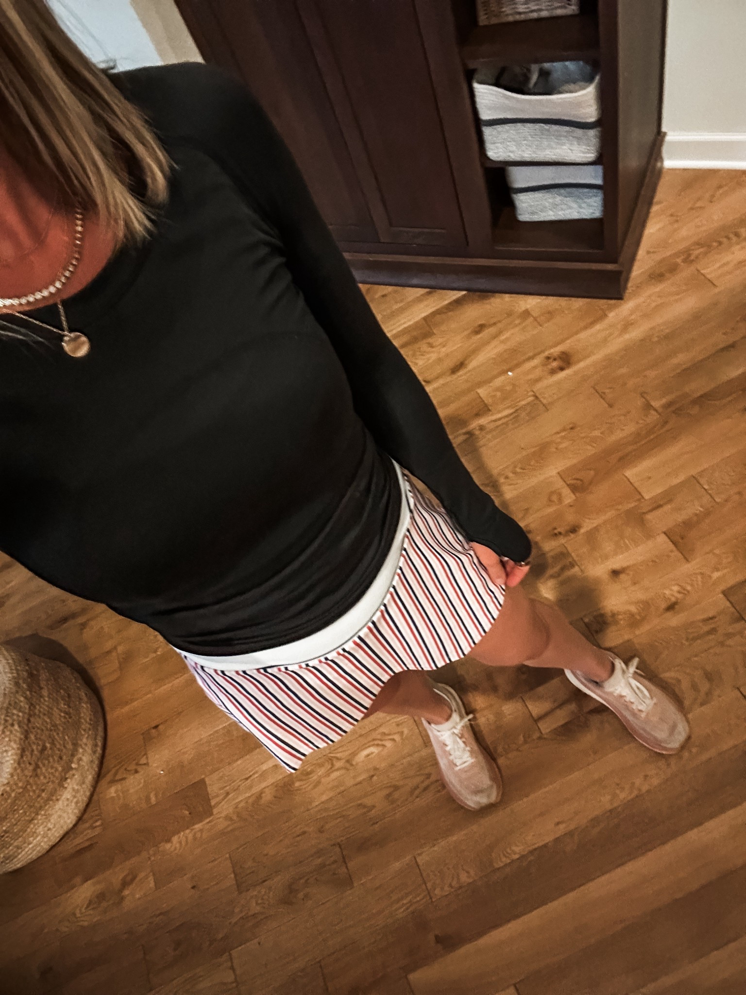 Golf outfit 

#LTKFindsUnder100 #LTKActive #LTKSeasonal