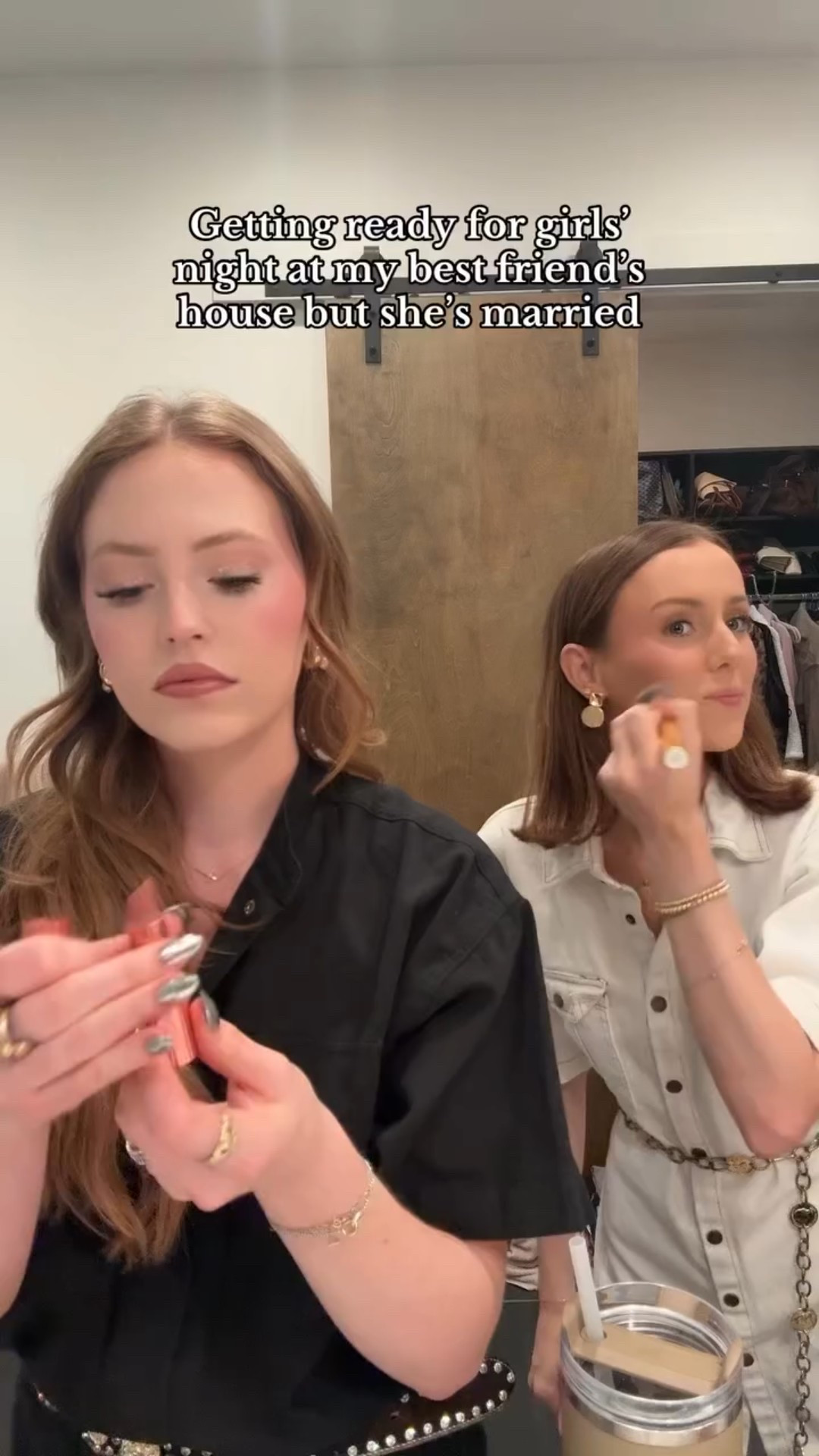 Lip combo used in this video! The perfect pout!

#LTKBeauty