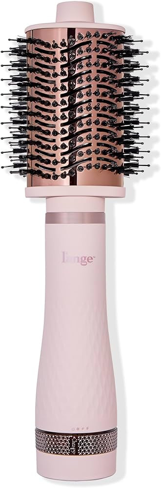L'ANGE HAIR Multi-Volume Series Blow Dryer Brush | Interchangeable Hair Dryer Brush with Ionic Ti... | Amazon (US)
