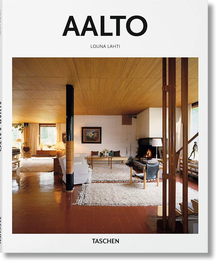 Alvar Aalto: Paradise for the Man in the Street | Amazon (US)