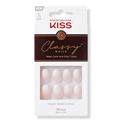 Classy Press-On Nails | Ulta
