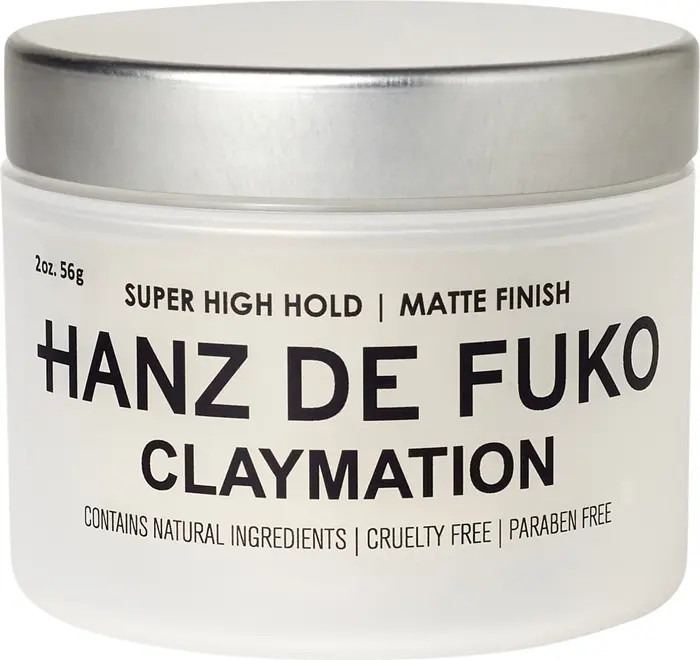 Claymation Hair Styling Clay | Nordstrom
