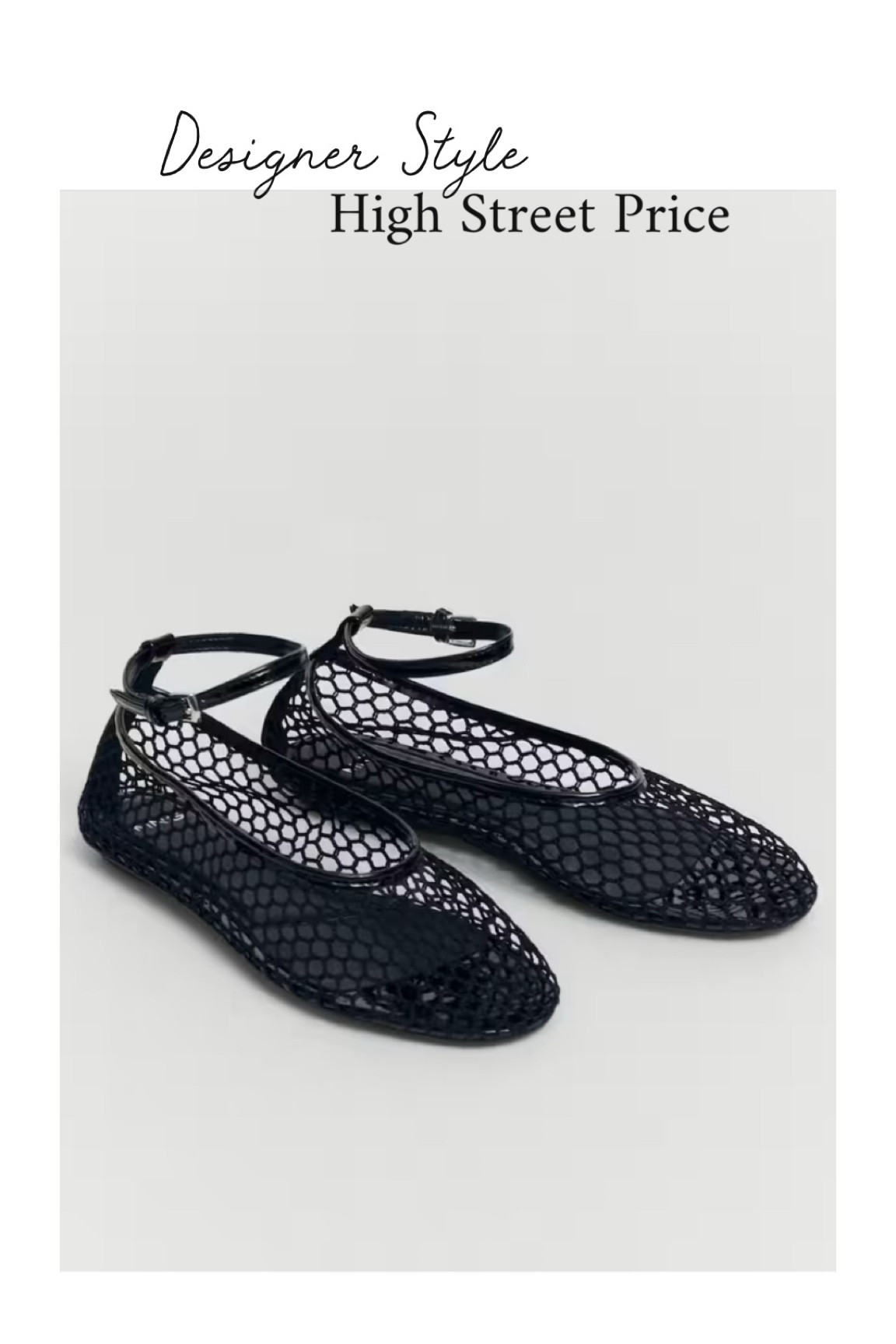 Alaia style flats 🖤


#LTKshoecrush #LTKstyletip #LTKMostLoved