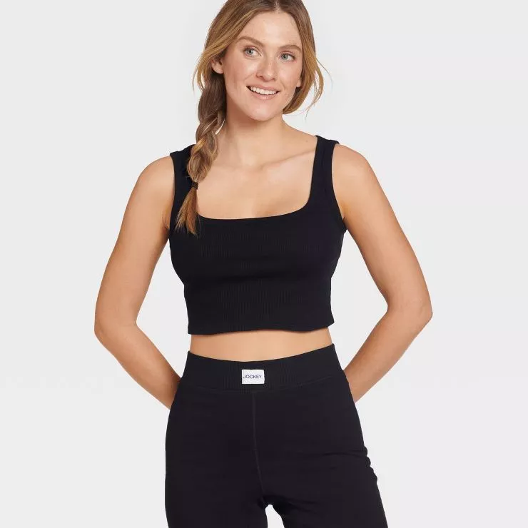 Jockey Generation™ Women's Cotton Stretch Flare Lounge Pants : Target