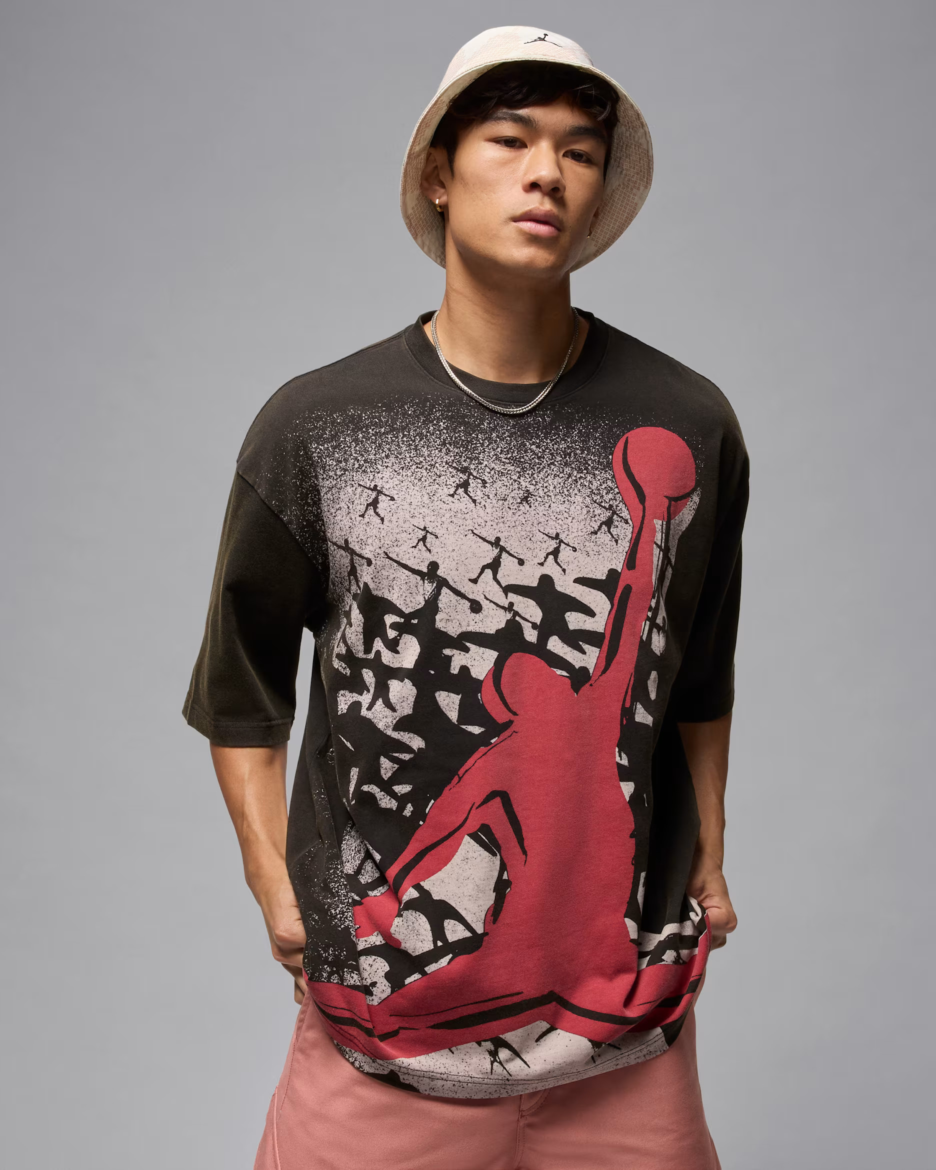 Jordan Men's Oversized Reissue T-Shirt | Nike (US)