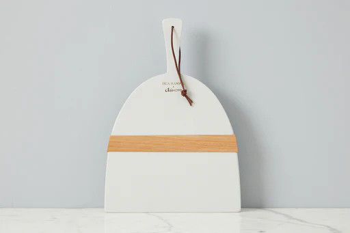 Bria Hammel Large Arch Board, Grey | etúHOME