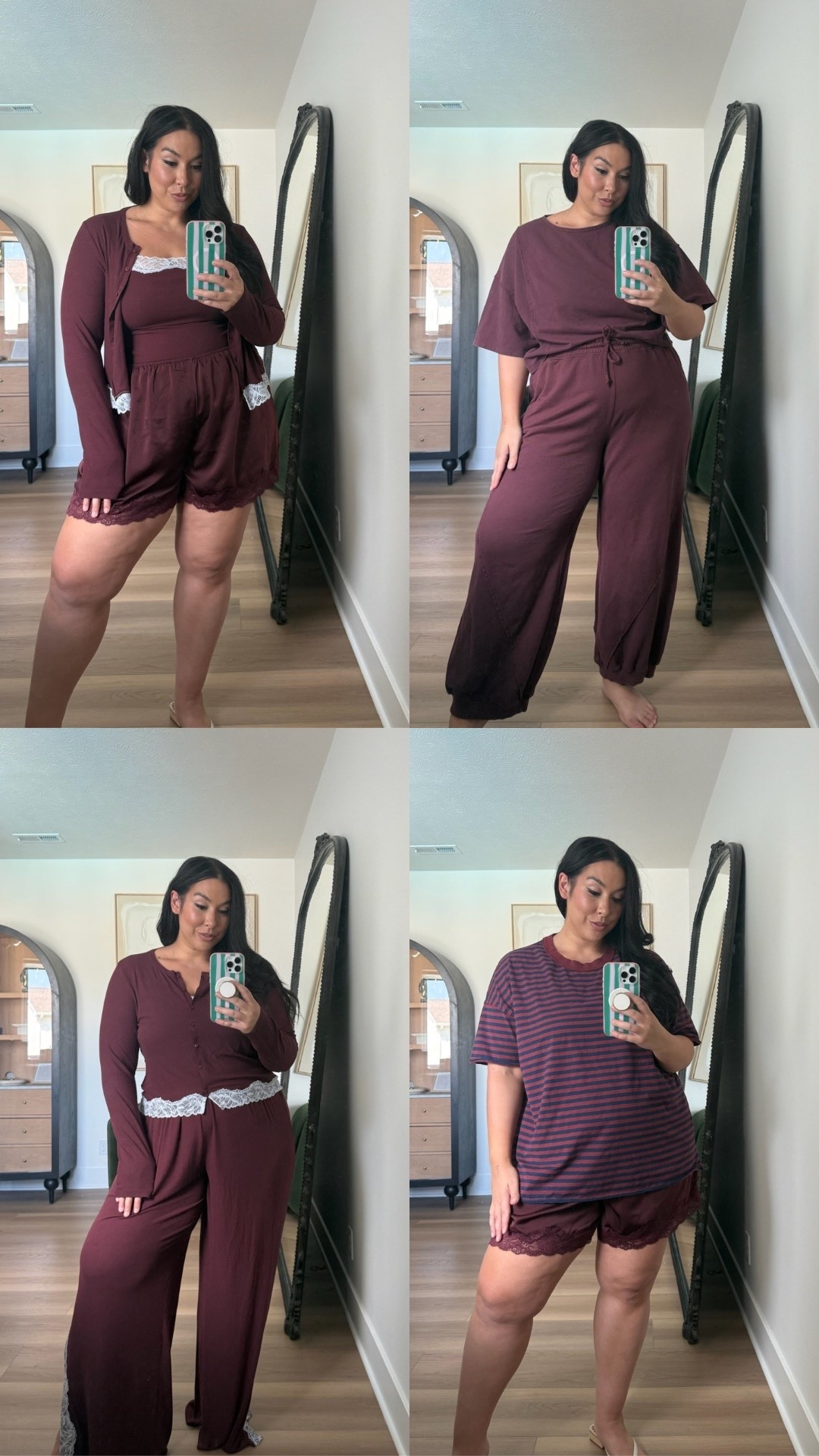 Midsize outfit inspo!
-
-
 midsize fashion, midsize summer style, midsize summer fashion, casual chic outfit, lounge wear, aerie outfit, midsize aerie outfit,

#LTKootd #LTKSeasonal #LTKMidsize