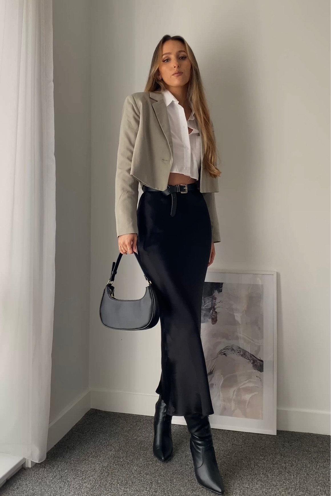 Outfit of the day 

#LTKstyletip #LTKeurope