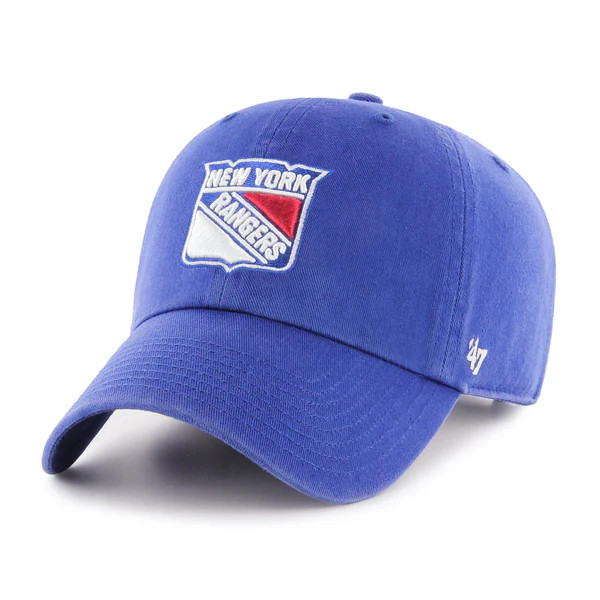 New York Rangers '47 CLEAN UP | '47Brand