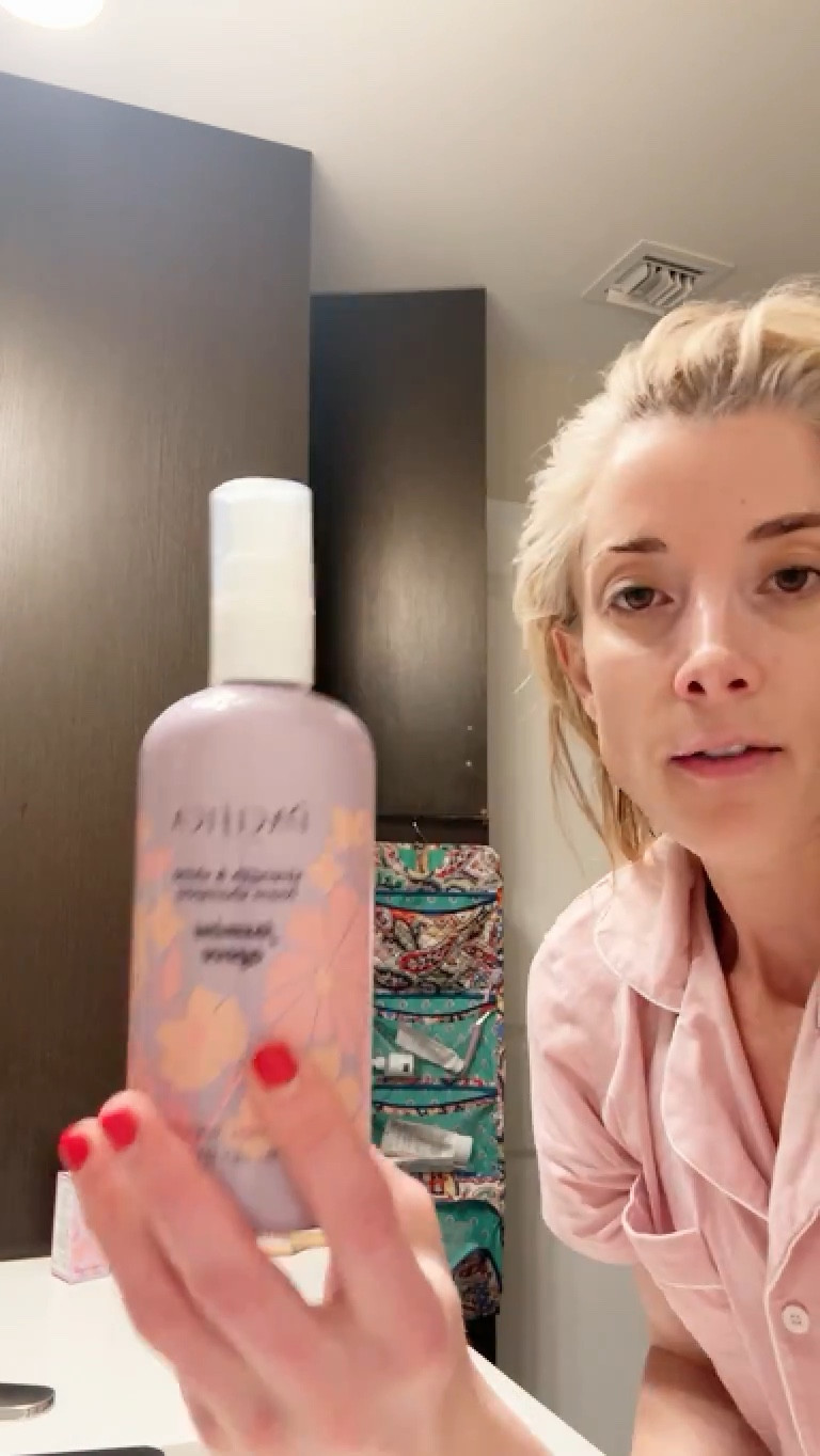 In this video, I'm trying 3 new Pacifica Beauty Products! Perfect gift set for Mother's Day, or for bridal party gift bags!
1. Pacifica Jasmine Agave Glossing Hair Oil
2. Jasmine Agave Strength & Shine Foaming Shampoo 
3. Jasmine Agave Strength + Shine Conditioner

Discount on Ulta: MOM20 (May 6, 2025)

About: The Repairing Foam Shampoo is for Dry, Damaged, or Bleached Hair. It does a Deep Clean & leaves a Glossy Finish

Pacifica is...
- Clean Beauty 
- Vegan
- Cruelty-Free 
- Dermatologist Tested

Amazing! 

 

#LTKGiftGuide #LTKFindsUnder50 #LTKBeauty