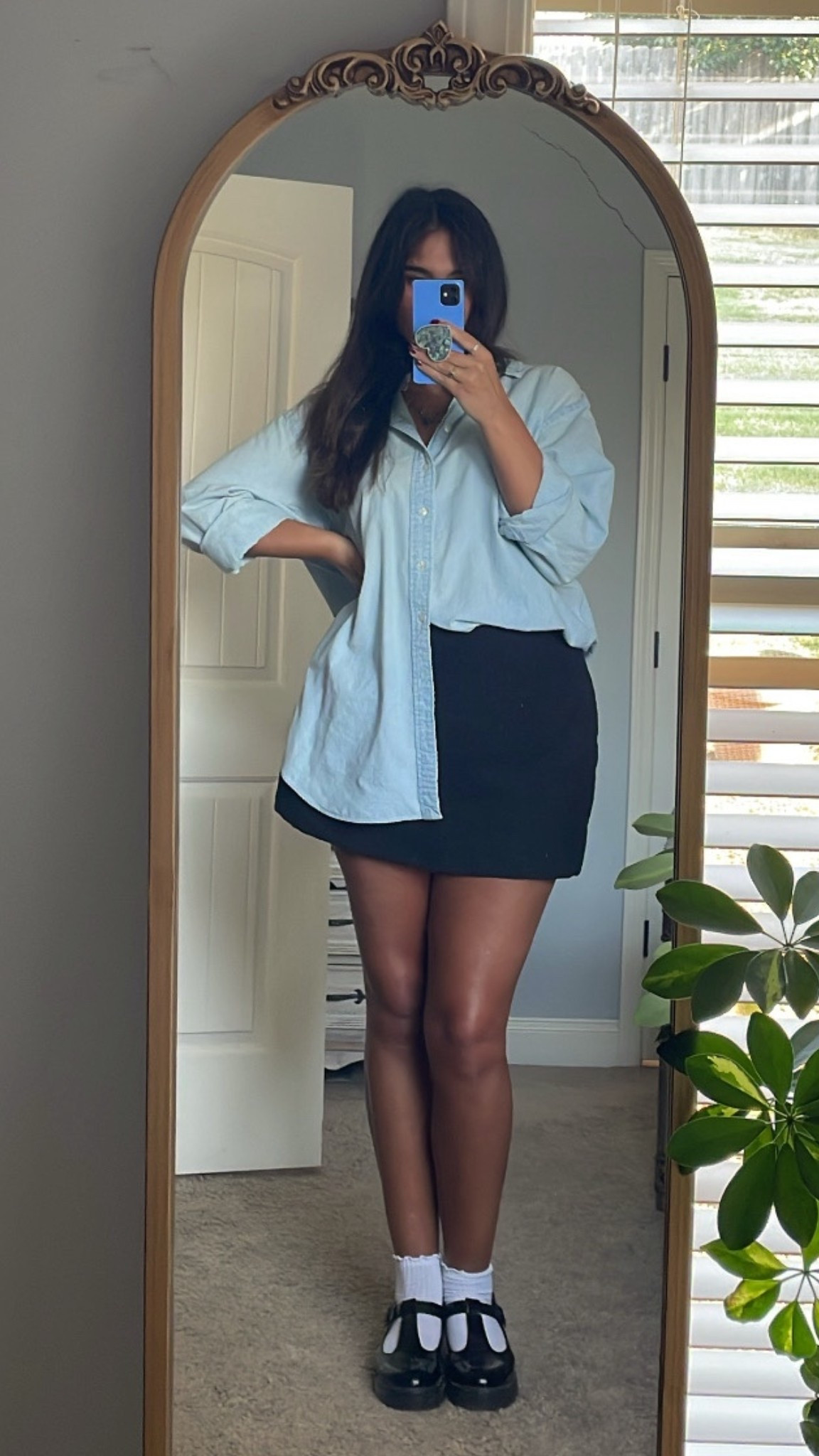 My fave little skort

#LTKTall #LTKWorkwear #LTKStyleTip