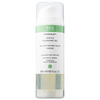 REN Skincare Evercalm™ Gentle Cleansing Gel | Sephora (US)