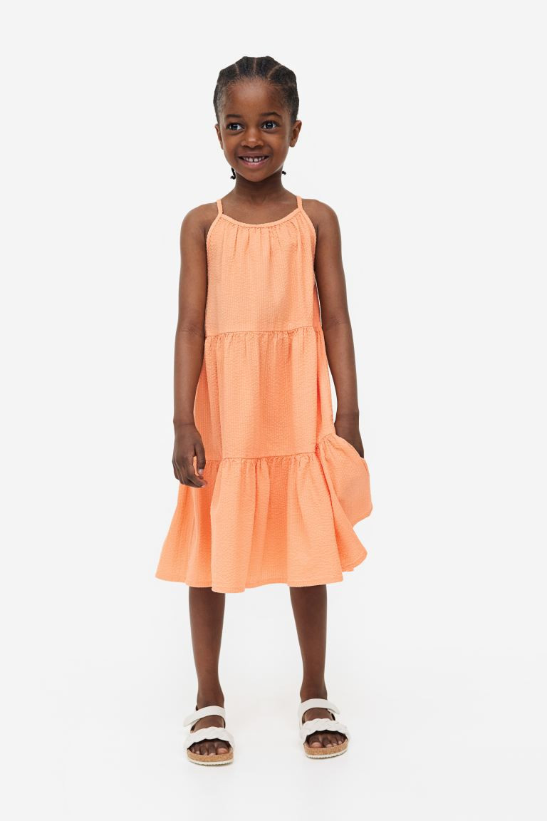 Sleeveless Dress | H&M (US + CA)