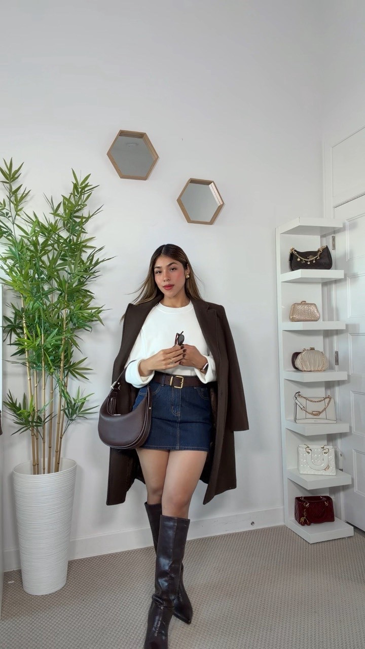 OOTD INspo

#LTKfall #LTKsummer #LTKcanada