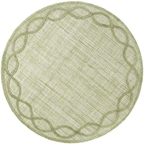 Juliska Tuileries Garden Pistachio Placemat | Amazon (US)