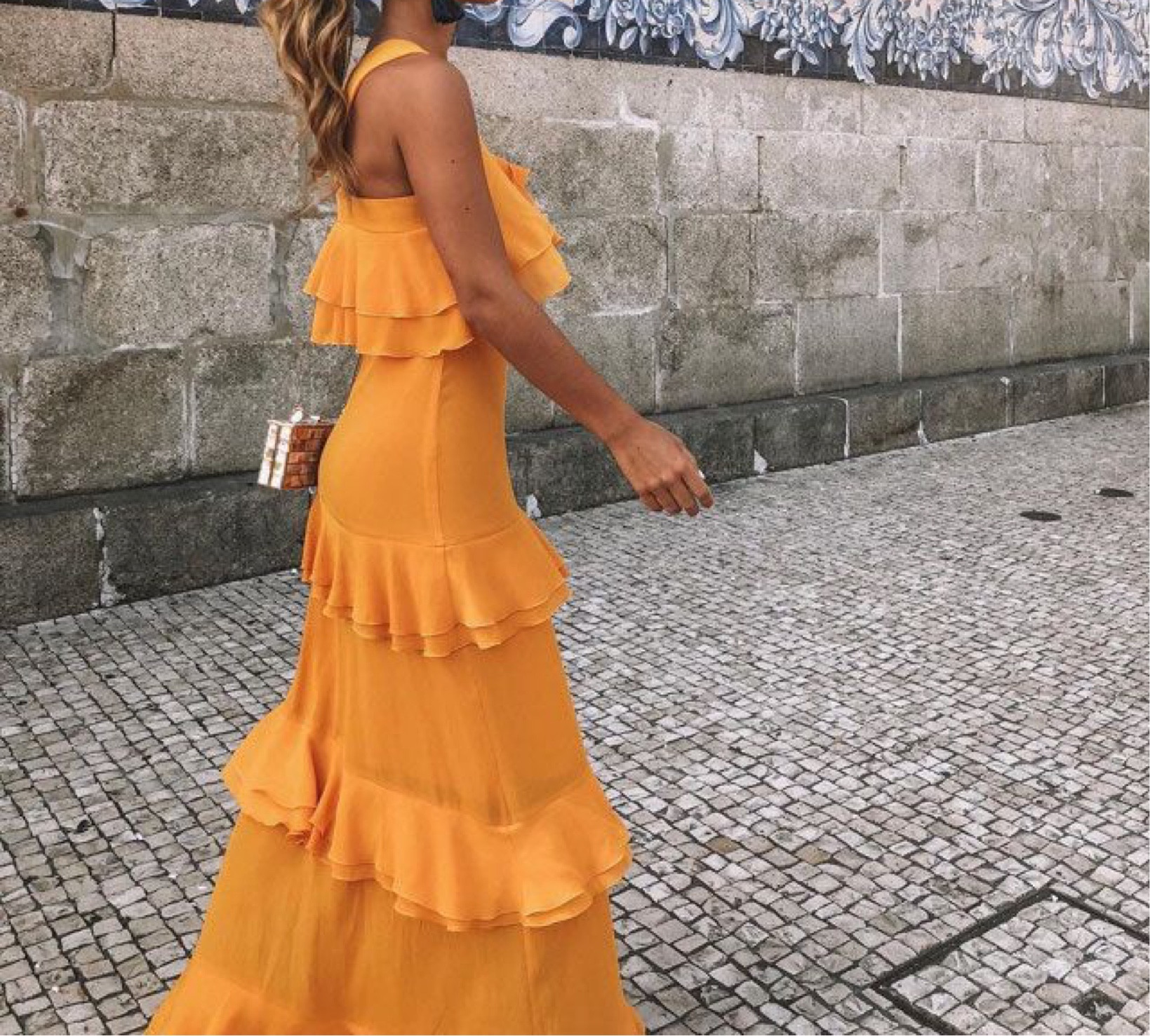 Wedding guest dresses