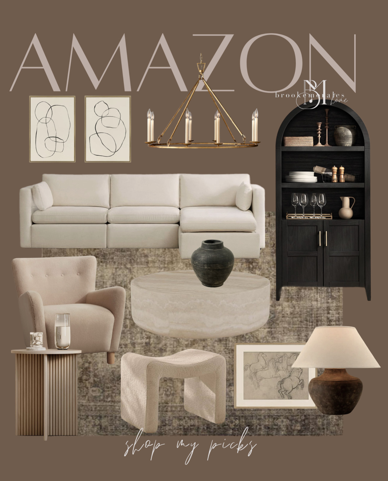 Shop By Interest | Amazon (US)