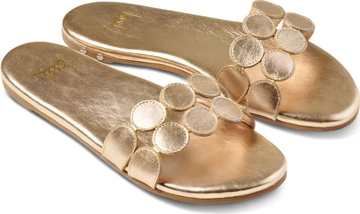 Whirlybird Slide Sandal (Women) | Nordstrom