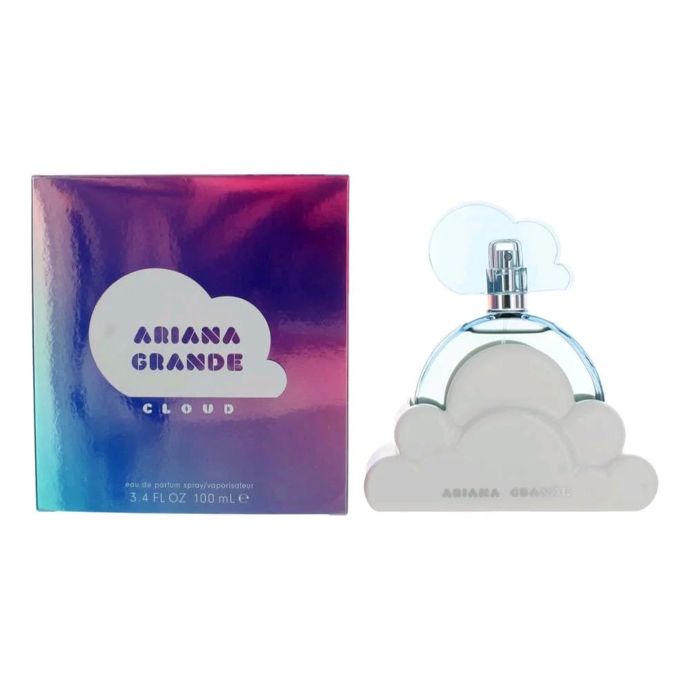 Ariana Grande Cloud Eau De Parfum, Perfume for Women, 3.4 oz - Walmart.com | Walmart (US)