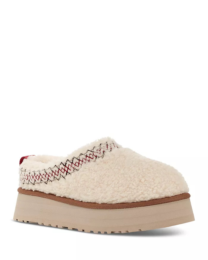 Women's Tazz Slip On Braid Cozy Clogs | Bloomingdale's (US)