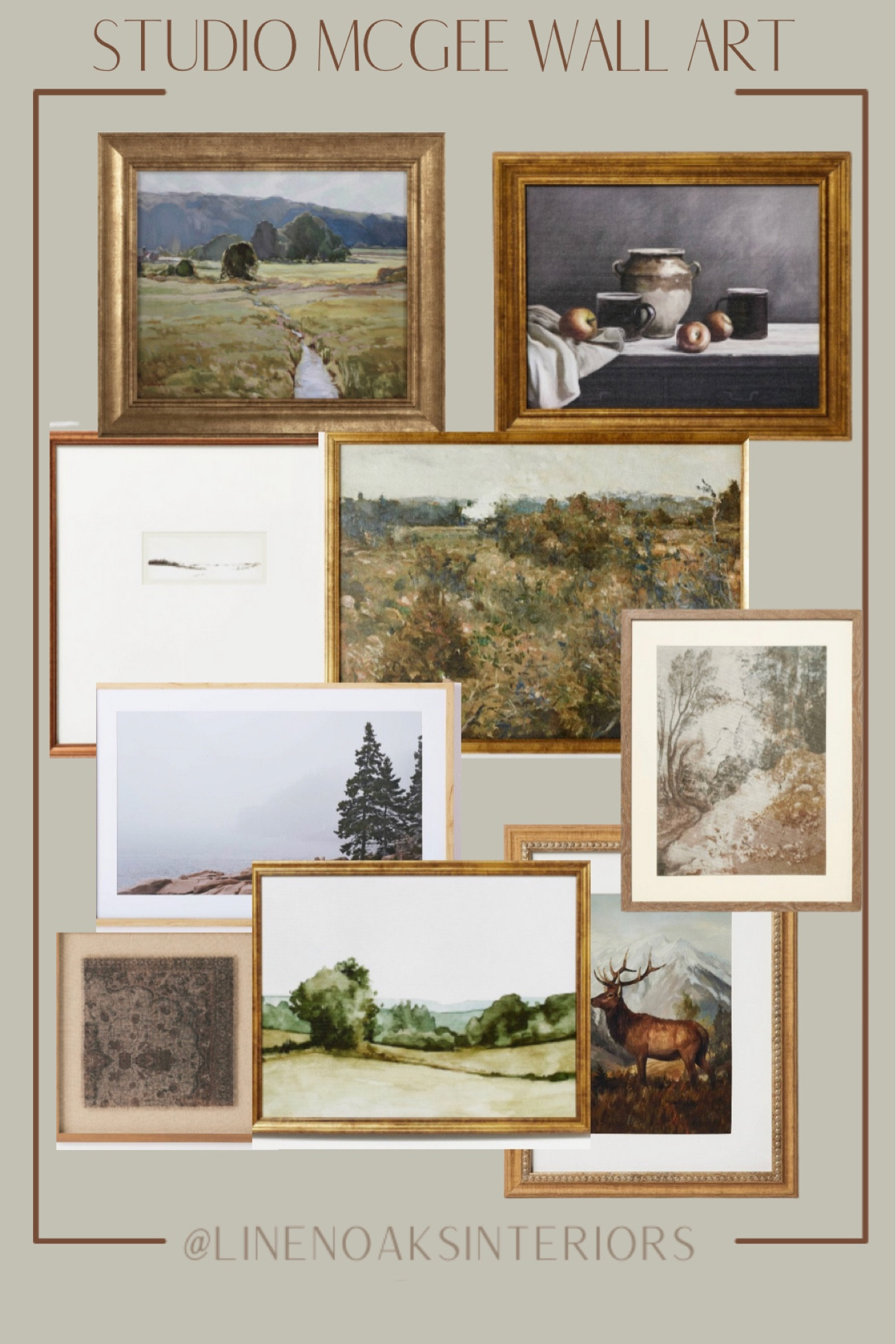 McGee wall art
Studio McGee art
Wall art #art #wallart 

#LTKhome