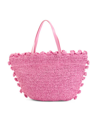 Leah Tote | TJ Maxx