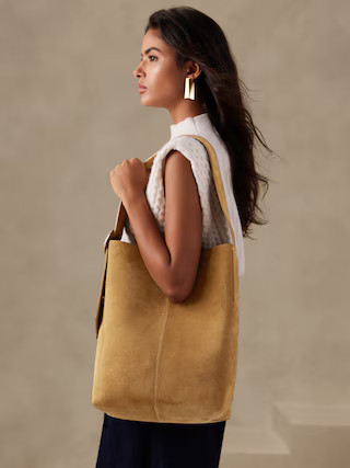 Vida Bag | Banana Republic (US)