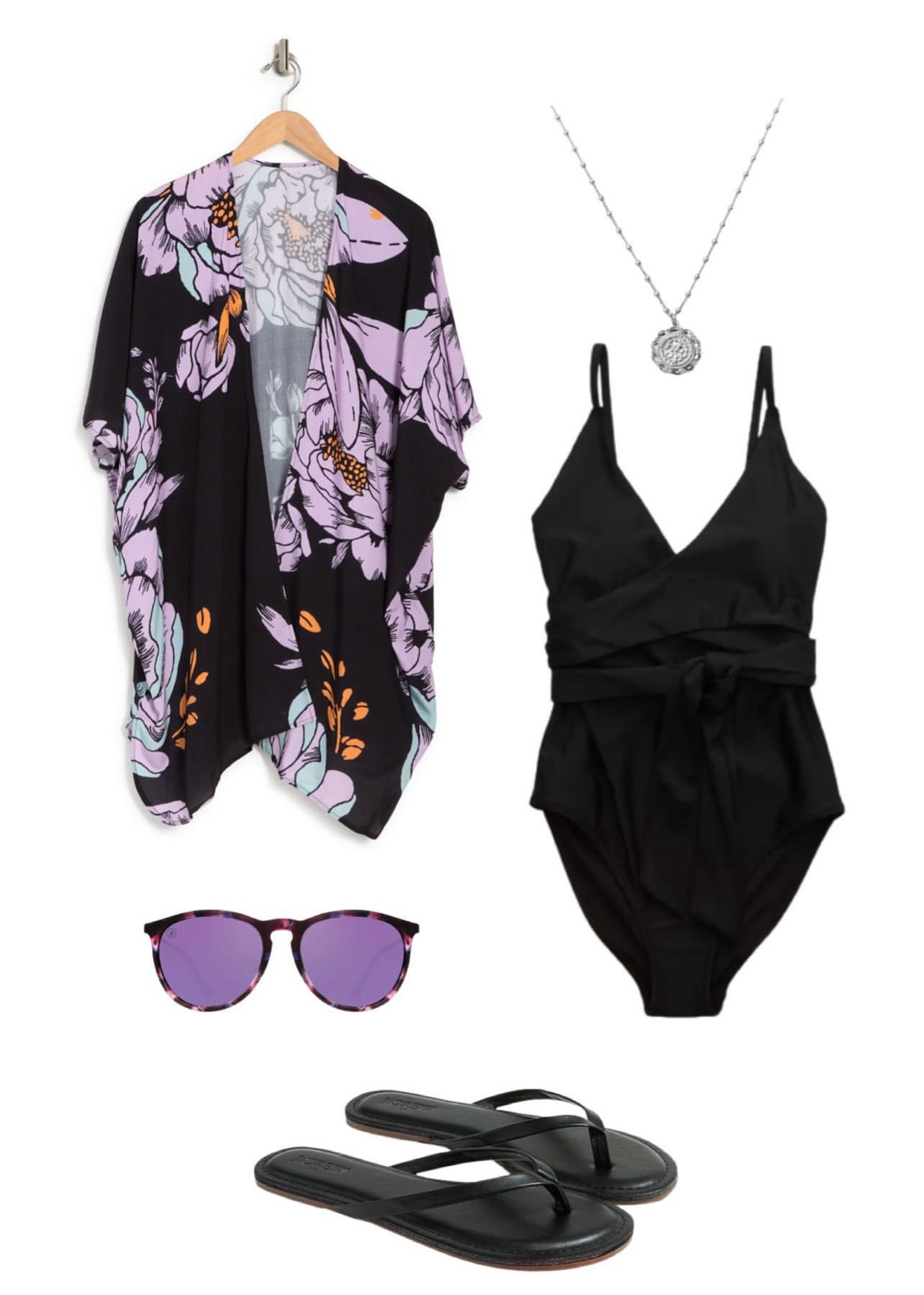 My Summer Pool Look

#LTKswim #LTKstyletip #LTKSeasonal