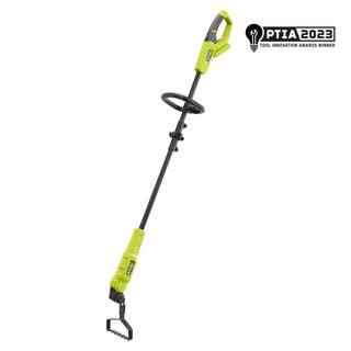 ONE+ 18V Cordless Battery Garden Hoe (Tool Only) | The Home Depot