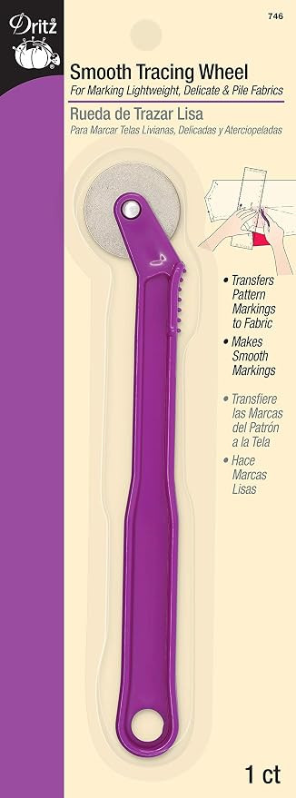 Dritz Smooth Tracing Wheel | Amazon (US)