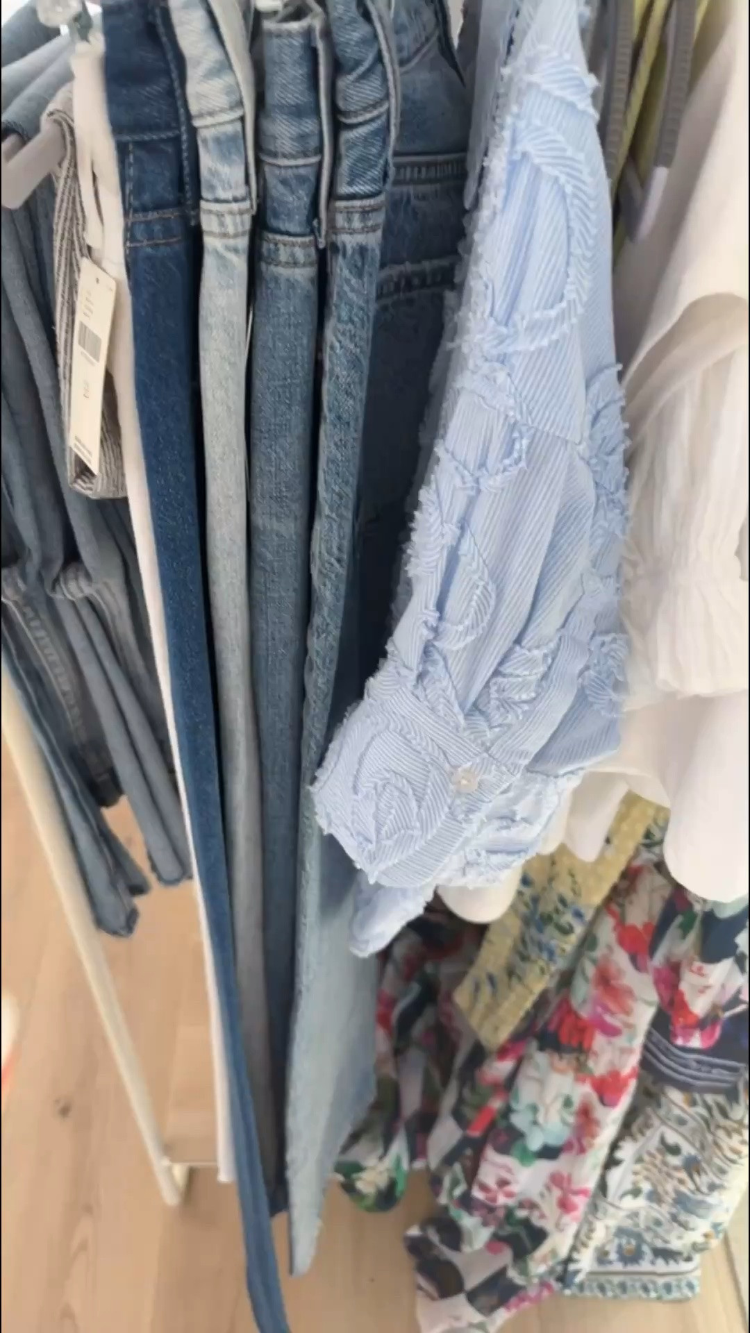 Trending! currently building my dream spring wardrobe 🌸 lots of pretty details, effortless dresses, elevated basics, and pieces that make getting dressed feel fun again

Anthropologie discount code ANNAB20

spring fashion, wardrobe refresh, spring outfit ideas, feminine style, elevated basics, vacation outfits, chic everyday outfits, floral dresses, denim staples, capsule wardrobe, spring trends, classy casual style, boutique fashion, outfit inspo, annabrstyle

#LTKMothersDay #LTKSaleAlert #LTKSeasonal