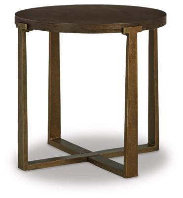 Balintmore End Table | Ashley | Ashley Homestore