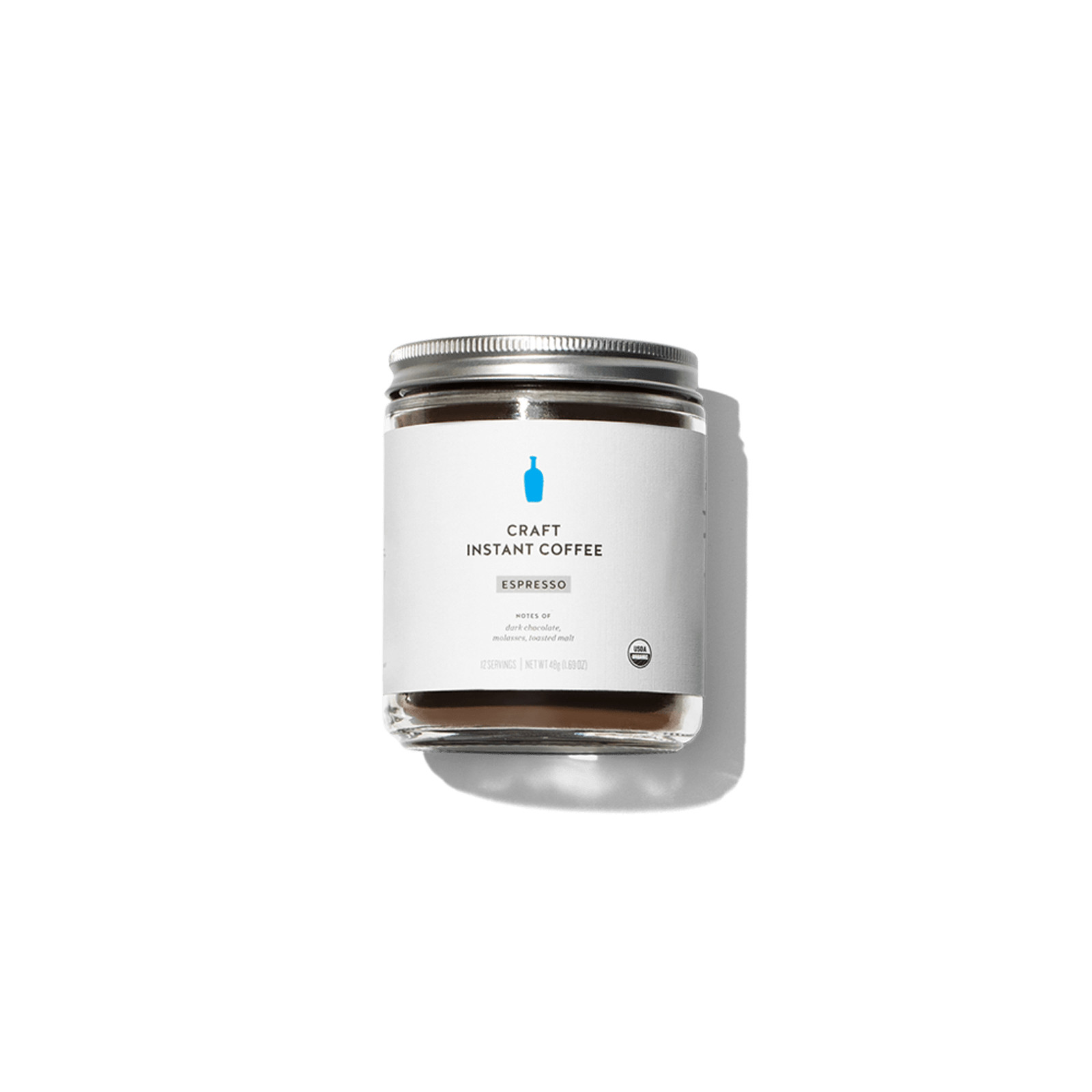 Craft Instant Espresso Multiserve | Blue Bottle Coffee